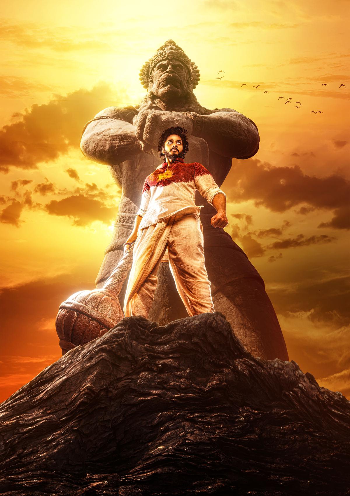 Director Prasanth Varma On ‘HanuMan’: In This Cinematic Universe, We ...